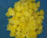 Foto del paso 2 de la receta: Ñoquis