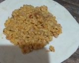 A picture of step 8 of Daal ki kachori #CookpadRamadan #Iftaricontest.