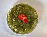 Foto langkah ke 5 dari resep Bolu matcha.