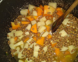 Foto del paso 6 de la receta: Guiso de lentejas