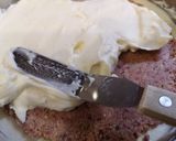 Vörös bársony mousse torta recept fázis 10 fotója