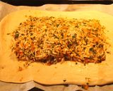 Foto del paso 6 de la receta: Empanadón a cielo abierto