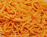 Plain jollof taliya da manjamatakin girki4 hoto
