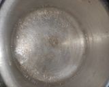 जवे की खीर(jave ki kheer recipe in hindi) रेसिपी चरण 2 फोटो