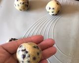Foto del paso 6 de la receta: Galletas con Chips de Chocolate 🍪
