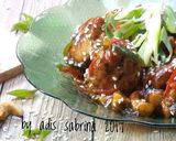 Foto langkah ke 7 dari resep Ayam kungpao.