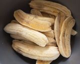 Foto langkah ke 1 dari resep 170. Pisang Goreng Wijen Thailand.