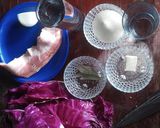 Foto del paso 1 de la receta: Col agridulce al 3 m