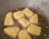 Foto langkah ke 7 dari resep Odading original #soft.
