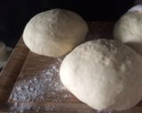 Foto del paso 1 de la receta: Rosca sueca dulce para el té