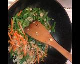 Pan fried gluten free dumplings recipe step 3 photo