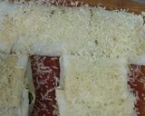 Foto del paso 6 de la receta: Canelones de acelga