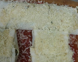 Foto del paso 6 de la receta: Canelones de acelga