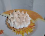 Foto del paso 8 de la receta: Lemon pie 🍋🥧