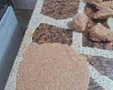Foto del paso 5 de la receta: Masa de wraps integrales