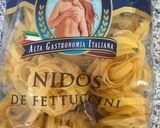 Foto del paso 3 de la receta: Niditos de fetuccini tipo asiáticos