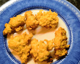 Foto del paso 4 de la receta: Tortillas de coliflor