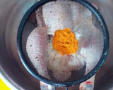 Foto del paso 5 de la receta: Pollo asado en bolsa al horno con ras el hanout propio