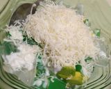 Foto langkah ke 3 dari resep Es campur DEBM.