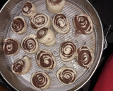 Foto del paso 8 de la receta: Rollos de canela •Cinnamon rolls•