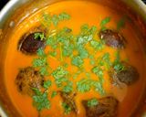 எண்ணெய் (முள்)கத்தரிக்காய் குழம்பு (Throny brinjal gravy) ரெசிபி ஸ்டேப் 8 புகைப்படம்