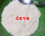 Foto langkah ke 3 dari resep Wingko Babat Deva.