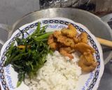 Foto langkah ke 6 dari resep Udang Crispy 2 bahan.