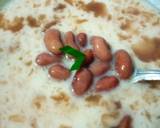 14. Es Bubur Kacang Merah langkah memasak 6 foto