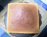 Foto langkah ke 5 dari resep Honey Castella Cake -150-.
