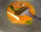 Foto langkah ke 3 dari resep Rica rica ati ampela.