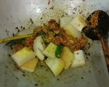 Foto langkah ke 2 dari resep Gulai Nangka Muda ala Padang.