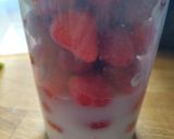 Isteni eperturmix 🍓 recept fázis 2 fotója
