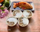 Hình bước làm 2 của món Mâm Cỗ Cúng Ông Công Ông Táo Chay