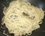 Foto langkah ke 7 dari resep Grilled Chicken Pasta.