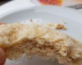 Foto del paso 3 de la receta: Galleta en microondas!! Sin huevo!