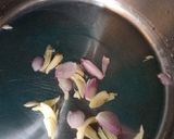 Foto langkah ke 2 dari resep Sayur Kuah Bening.