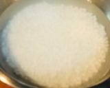 A picture of step 1 of Vrat Special: 'Sabudana (Tapioca Pearls) Khichdi'.