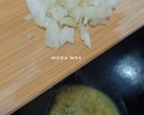 Foto langkah ke 4 dari resep Kerang Dara Saus Tiram.