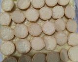 Foto langkah ke 4 dari resep Banana Pudding.