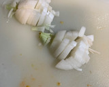 Foto del paso 2 de la receta: Lentejas improvisadas en thermomix