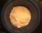 Bárányborda & Paradicsom zöldfűszeres bundában Prosecco rizottóval és vajon párolt brokkolival recept fázis 1 fotója