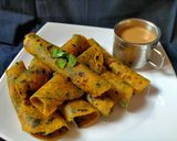 મિક્સ લોટ ના થેપલા(Mix Lot Thepla Recipe in Gujarati) રેસીપી સ્ટેપ3ફોટો