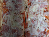 Pan pizza