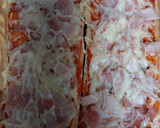 Foto del paso 3 de la receta: Pan pizza