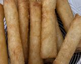 Foto langkah ke 6 dari resep Keju Aroma.