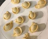 Foto del paso 13 de la receta: Tortellini
