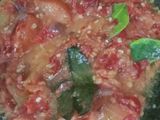 Telor ceplok balado