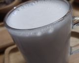عکس مرحله 2 از دستور شیر بادام