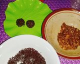 Foto langkah ke 2 dari resep Bola Bola Milo.