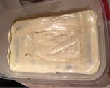 Tiramisu pudinggal(aki nem szeretné nyers tojással) recept fázis 6 fotója